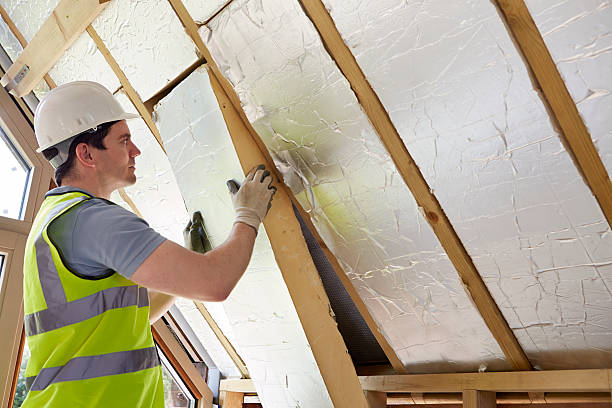 Types of Insulation We Offer in Eufaula, OK